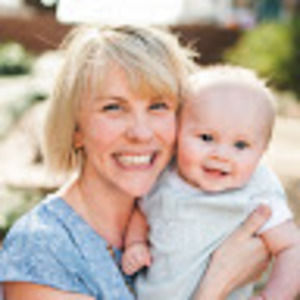 Meet your Posher, Jen